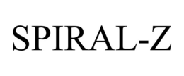 SPIRAL-Z trademark