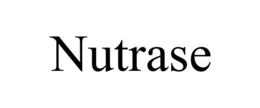 NUTRASE trademark