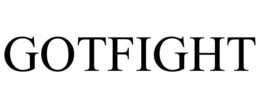 GOTFIGHT trademark