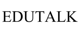 EDUTALK trademark