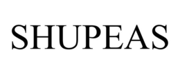SHUPEAS trademark