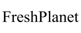 FRESHPLANET trademark