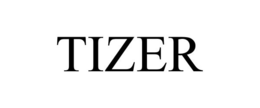 TIZER trademark