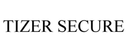 TIZER SECURE trademark