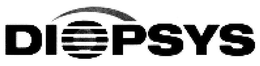 DIOPSYS trademark
