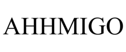 AHHMIGO trademark
