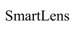SMARTLENS trademark