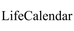 LIFECALENDAR trademark