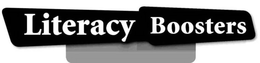 LITERACY BOOSTERS trademark