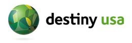 DESTINY USA trademark