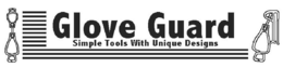 GLOVE GUARD SIMPLE TOOLS WITH UNIQUE DESIGNS trademark
