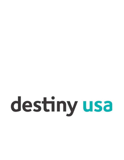 DESTINY USA trademark