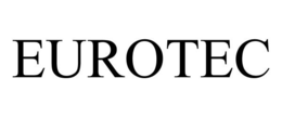 EUROTEC trademark