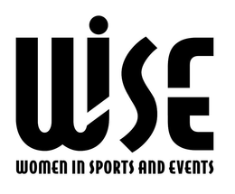 WISE WOMEN IN SPORTS AND EVENTS trademark