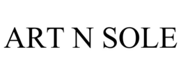 ART N SOLE trademark