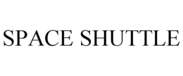 SPACE SHUTTLE trademark
