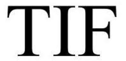 TIF trademark