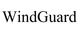 WINDGUARD trademark