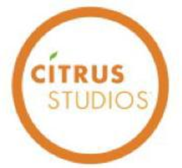 CITRUS STUDIOS trademark