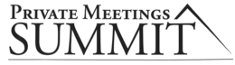 PRIVATE MEETINGS SUMMIT trademark