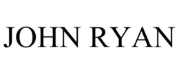 JOHN RYAN trademark