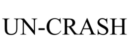 UN-CRASH trademark
