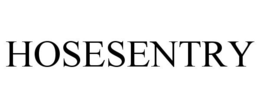HOSESENTRY trademark