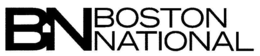 BN BOSTON NATIONAL trademark