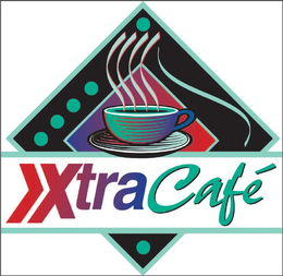 XTRA CAFÉ trademark