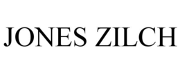 JONES ZILCH trademark