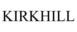 KIRKHILL trademark