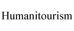 HUMANITOURISM trademark