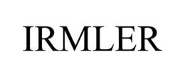 IRMLER trademark