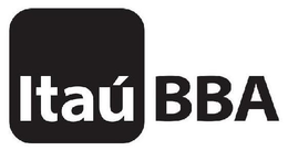 ITAÚ BBA trademark