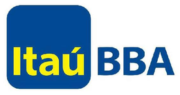 ITAÚ BBA trademark