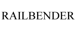 RAILBENDER trademark