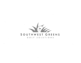 SWG 1 SOUTHWEST GREENS GOLF SOLUTIONS trademark