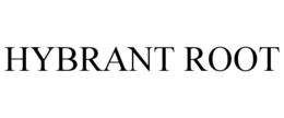 HYBRANT ROOT trademark