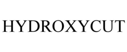 HYDROXYCUT trademark