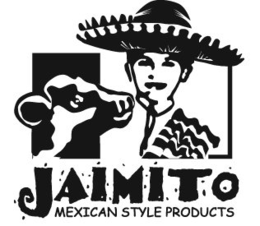 JAIMITO MEXICAN STYLE PRODUCTS trademark