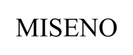 MISENO trademark
