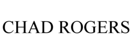 CHAD ROGERS trademark