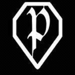 P trademark