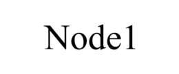 NODE1 trademark
