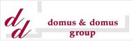 DD DOMUS & DOMUS GROUP trademark