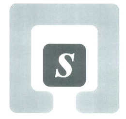 S trademark