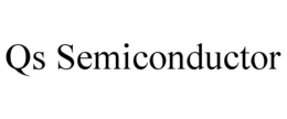 QS SEMICONDUCTOR trademark