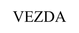 VEZDA trademark