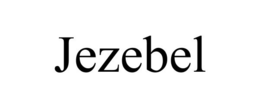 JEZEBEL trademark