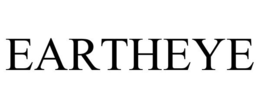 EARTHEYE trademark